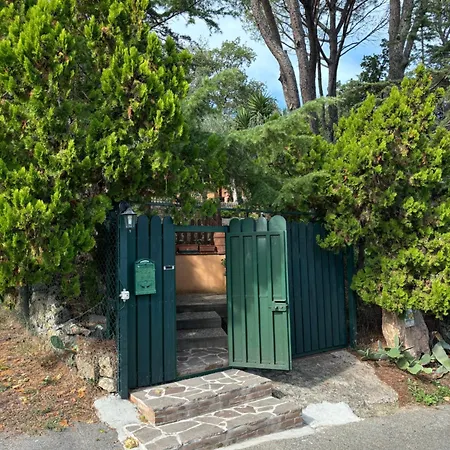 Villetta Nel Verde Vicino