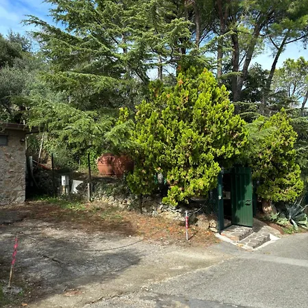 Villetta Nel Verde Vicino Holiday home