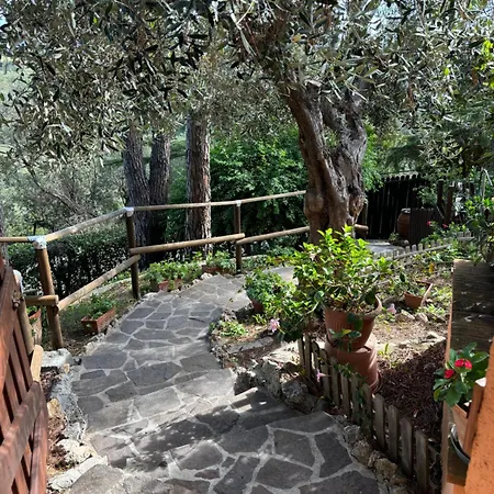 Villetta Nel Verde Vicino