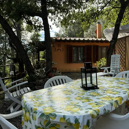 Villetta Nel Verde Vicino Holiday home *