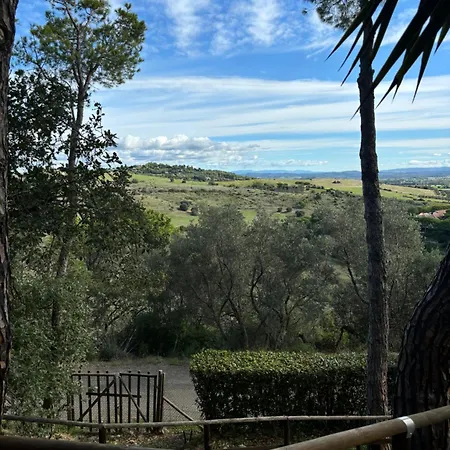 Holiday home Villetta Nel Verde Vicino *
