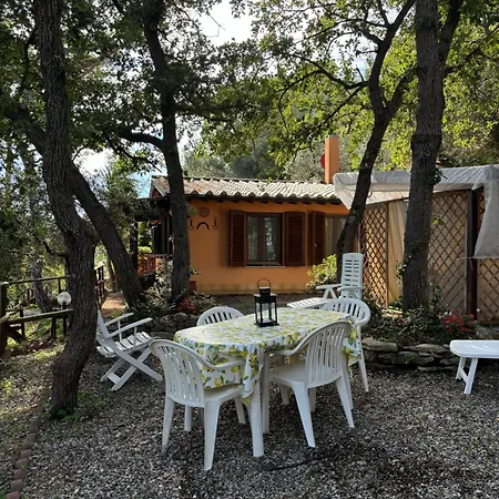 Villetta Nel Verde Vicino Holiday home Talamone