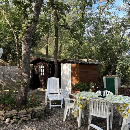 Holiday home Villetta Nel Verde Vicino