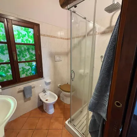 Holiday home Villetta Nel Verde Vicino *