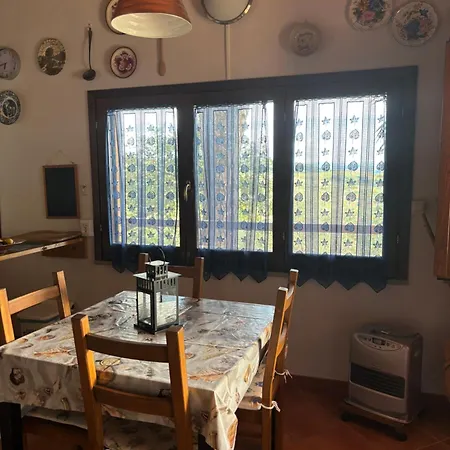 Villetta Nel Verde Vicino Holiday home Talamone
