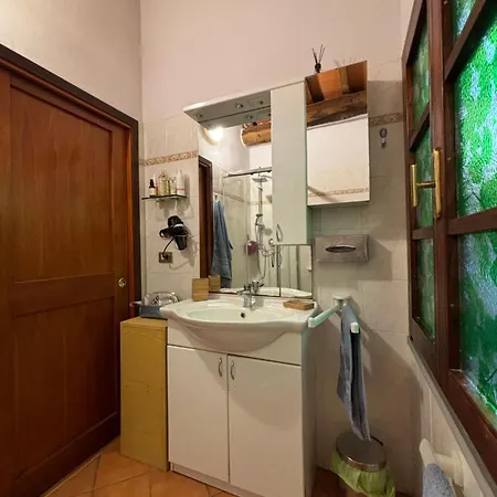 Holiday home Villetta Nel Verde Vicino Talamone
