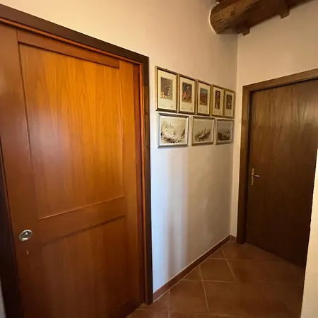 Villetta Nel Verde Vicino Holiday home