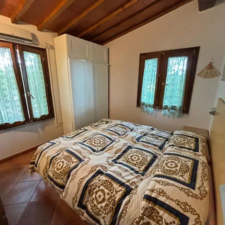 Villetta Nel Verde Vicino Holiday home *