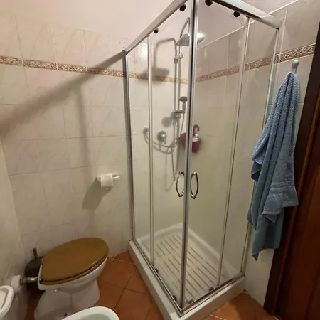 Holiday home Villetta Nel Verde Vicino *