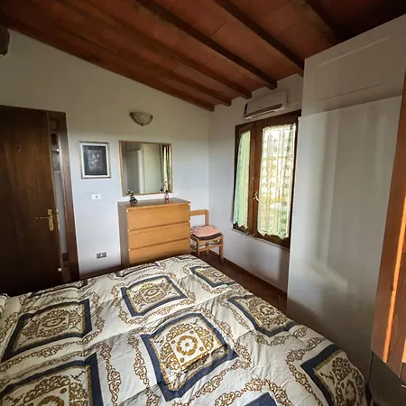 Villetta Nel Verde Vicino Holiday home Talamone