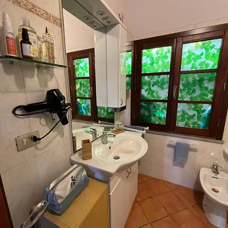 Villetta Nel Verde Vicino * Talamone